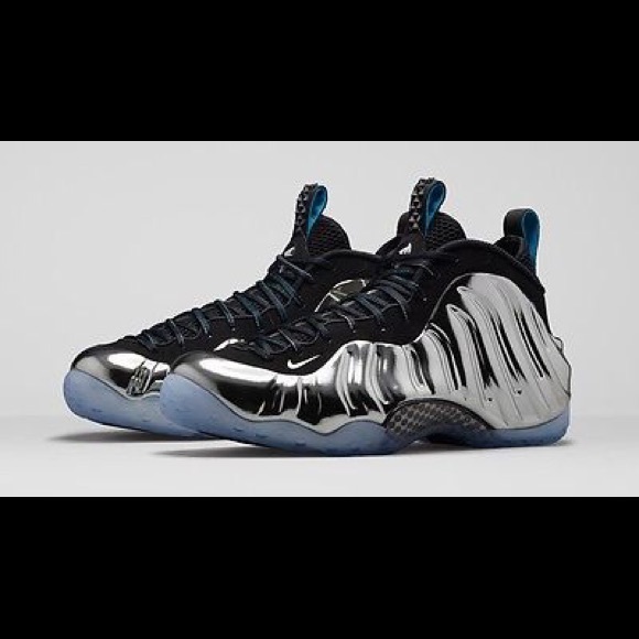 Chromeposites size 11 brand new - Picture 1 of 1