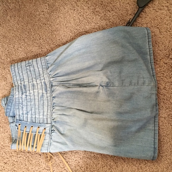 Skirt - Picture 3 of 4