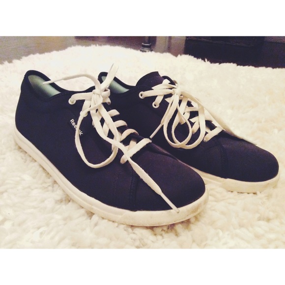Reebok running sneakers