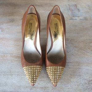 Michaels Kors Aria Pump
