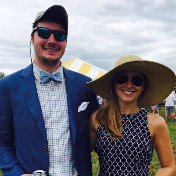 Meet your Posher, Griffin