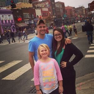 Meet your Posher, Zoey