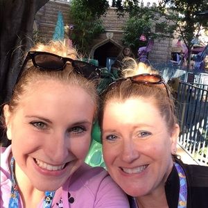 Meet your Posher, Amber