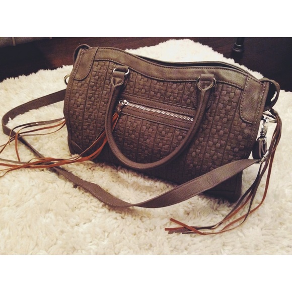 Steve Madden satchel