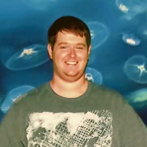 Meet your Posher, Patrick