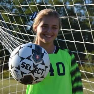 Meet your Posher, Sandy