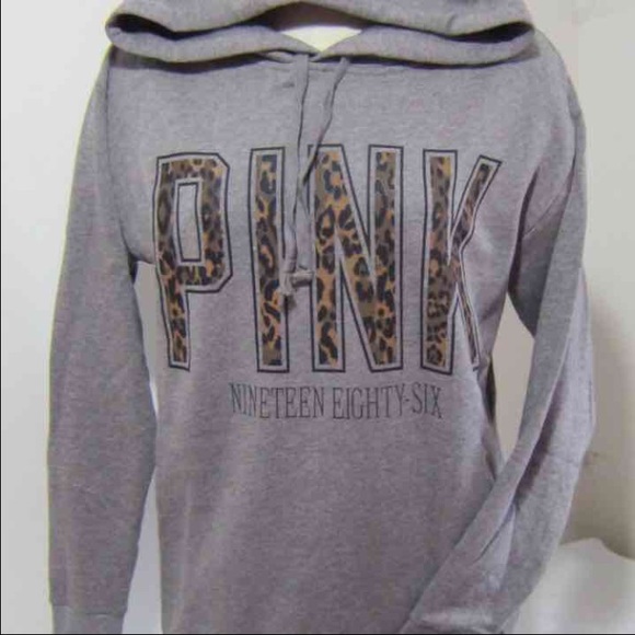 grey vs cheetah hoodie