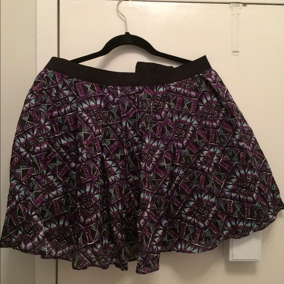 Forever 21 fun skirt! - Picture 1 of 1