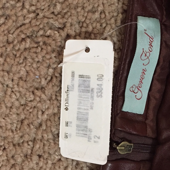 Geren Ford - Picture 3 of 3