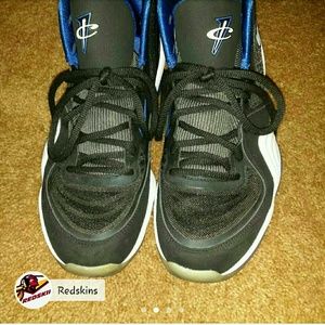 SOLD ON ANOTHER SITE Penny Hardaway