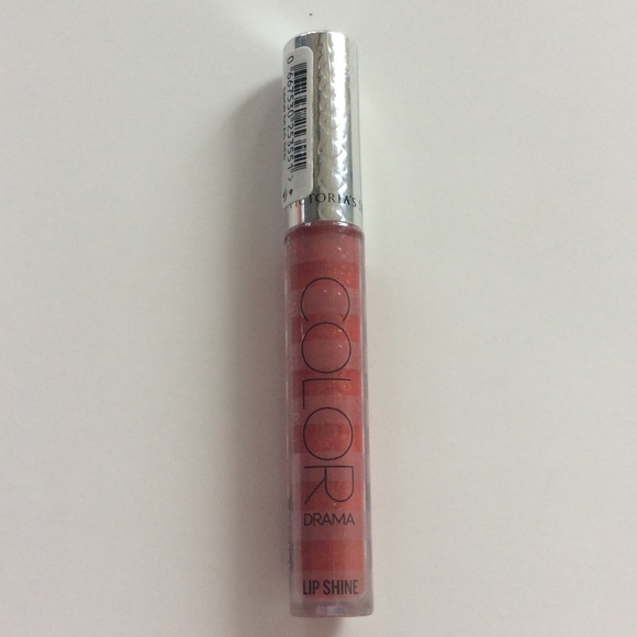 Victoria's Secret Other - Victoria's Secret Color Drama Lip Shine