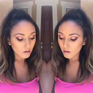 Meet your Posher, Gianna