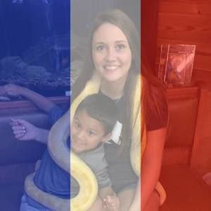 Meet your Posher, Mckenzie