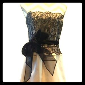 Formal dress new condition