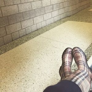 Meet your Posher, Perla