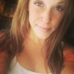 Meet your Posher, Brittney