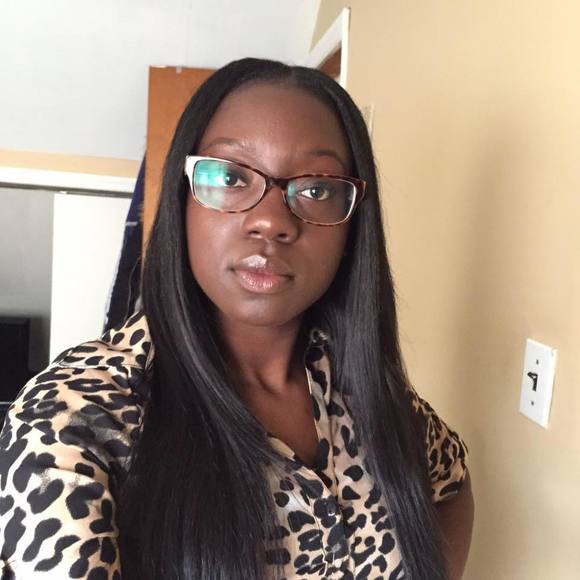 Meet your Posher, Shantel