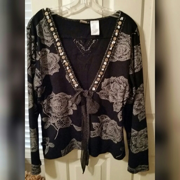 Sweaters - COTTON Cardigan