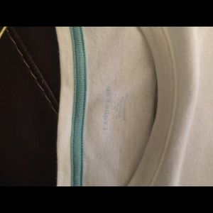 Women's long sleeved shirt