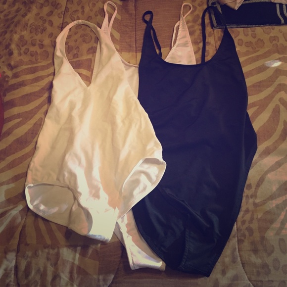 Bodysuits for @ninakitten