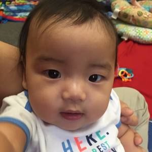 Meet your Posher, Mack