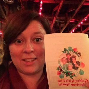 Meet your Posher, Taryn