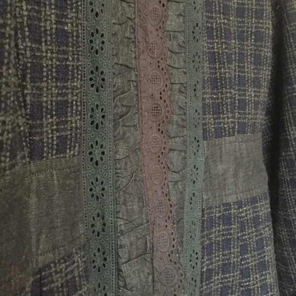 Plaid Cutie! - Picture 2 of 2