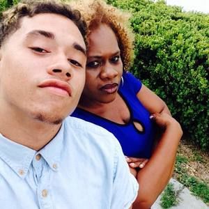 Meet your Posher, Branden