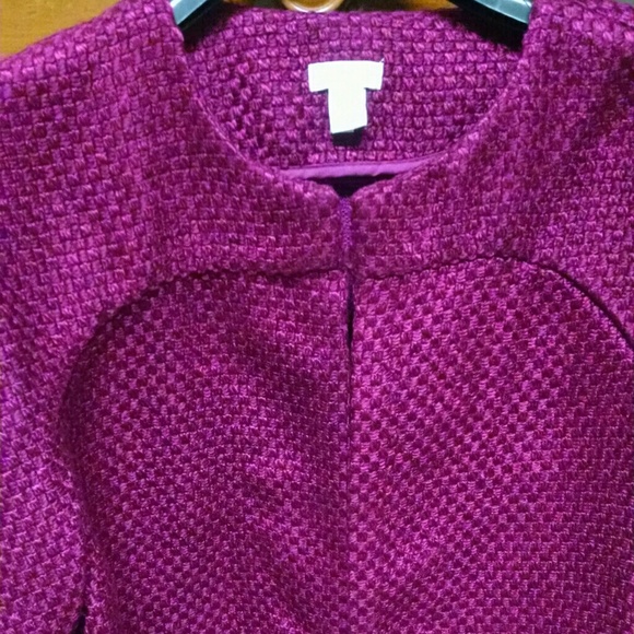 Gorgeous Chico's jacket