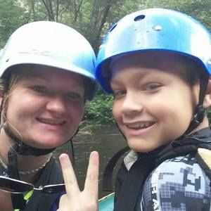 Meet your Posher, Nancy