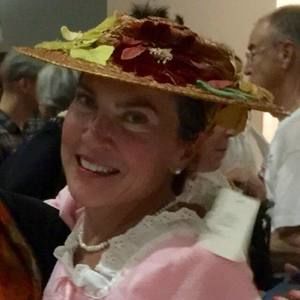 Meet your Posher, Sara