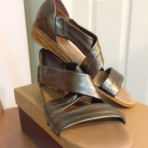 Eric Michael Netty Sandals