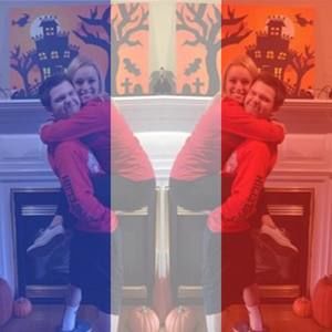 Meet your Posher, Audrey