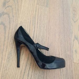 Dolce Vita Heeled Mary Janes!