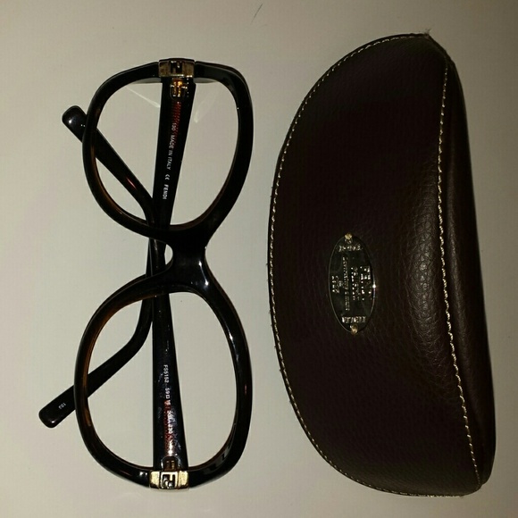 Authentic  Fendi sunglasses frame