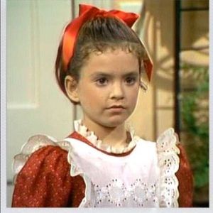 Meet your Posher, Michele