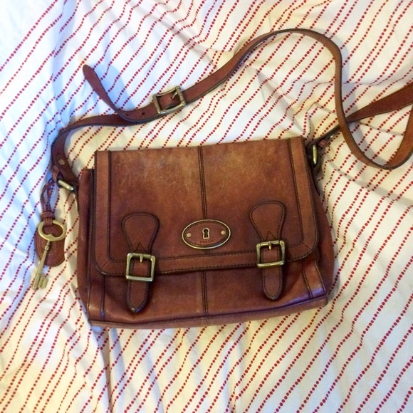 Fossil Purse