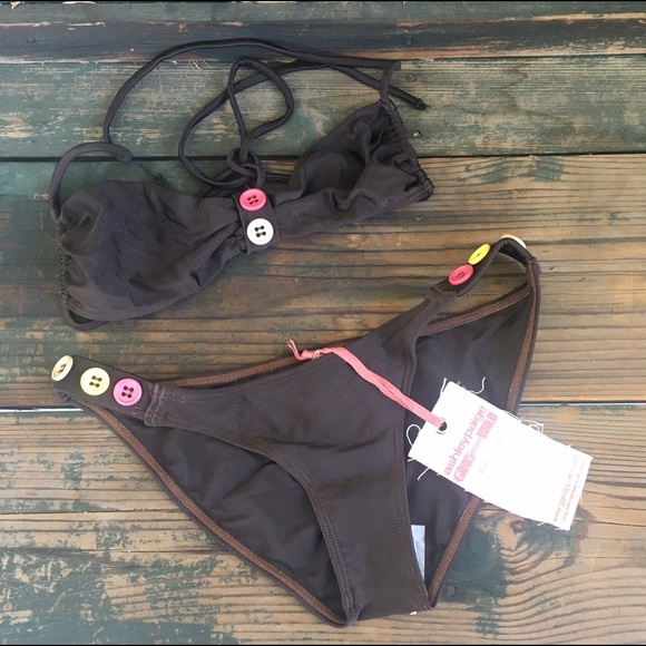 girls gone wild swimwear