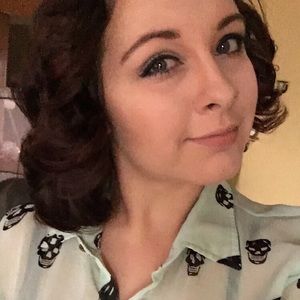 Meet your Posher, Michaela