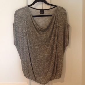 Ella Moss drape top