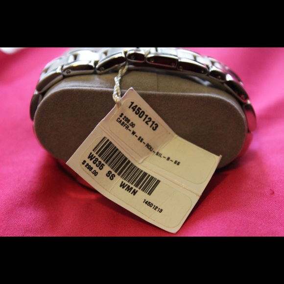 Coach Watch - Picture 2 of 2