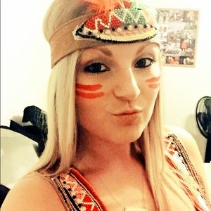 Meet your Posher, Chelsea