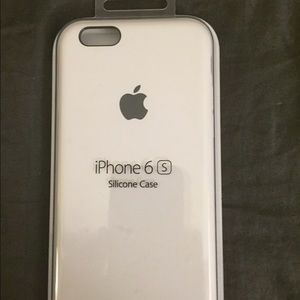 Apple iPhone case