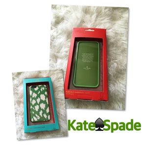 iPhone 6 or iPhone 6s Kate Spade Case ♠️