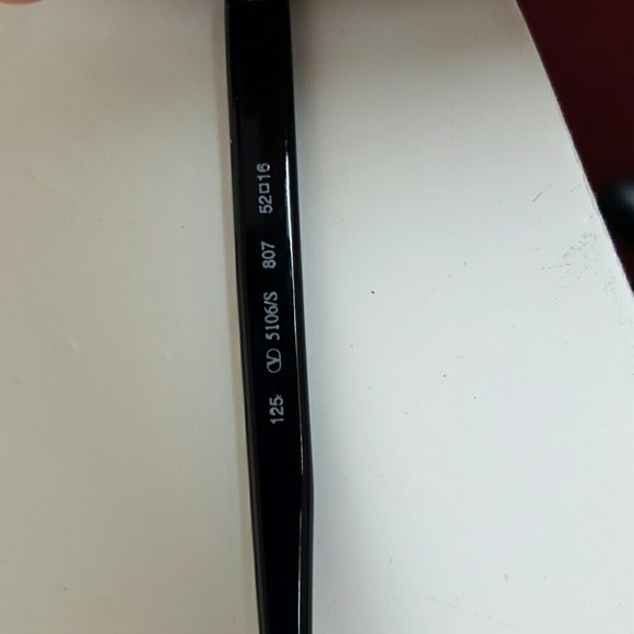 Authentic Valentino 5106/S 807 Sunglasses