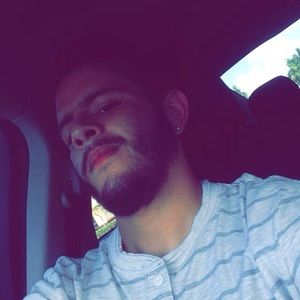 Meet your Posher, Alejandro