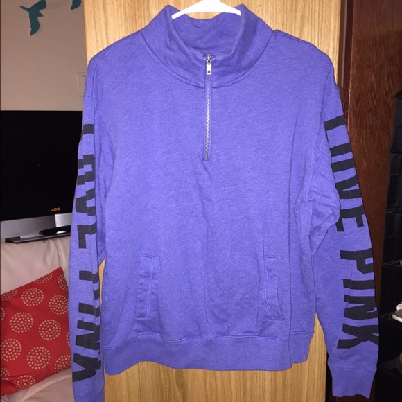 Pink by VS Sweatsuit