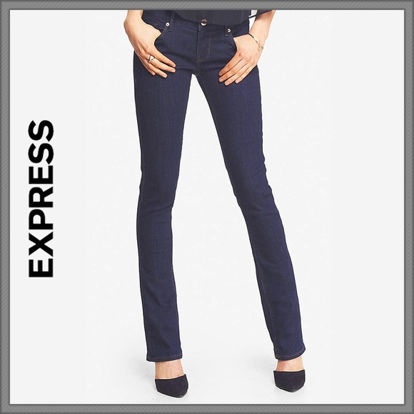 express stella jeans