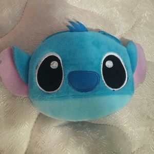 Stitch Coin Purse