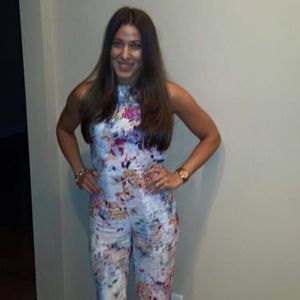 Meet your Posher, Daniela